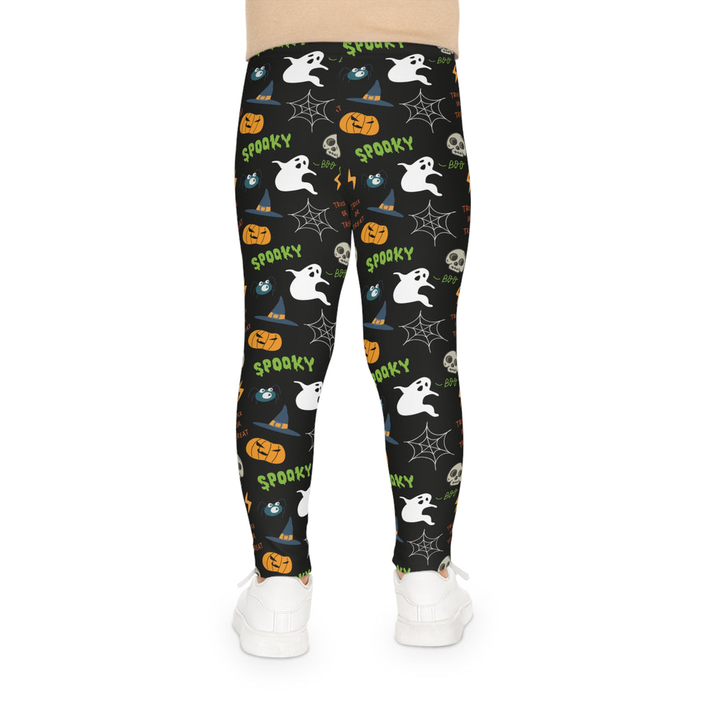 Spooky Leggings - Kids