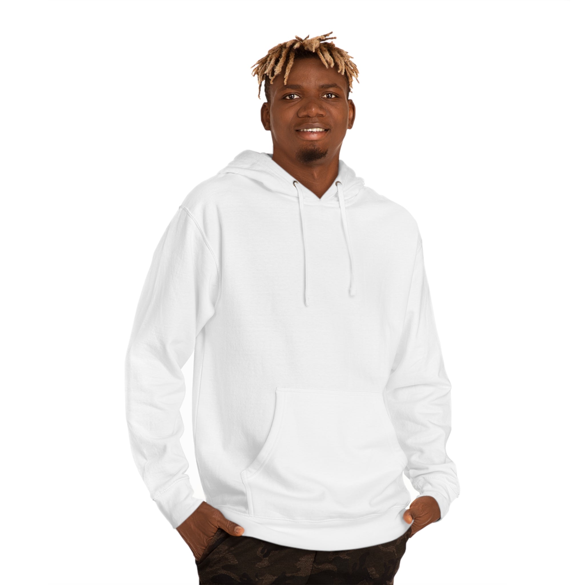 Belladonna Botany - Hooded Sweatshirt
