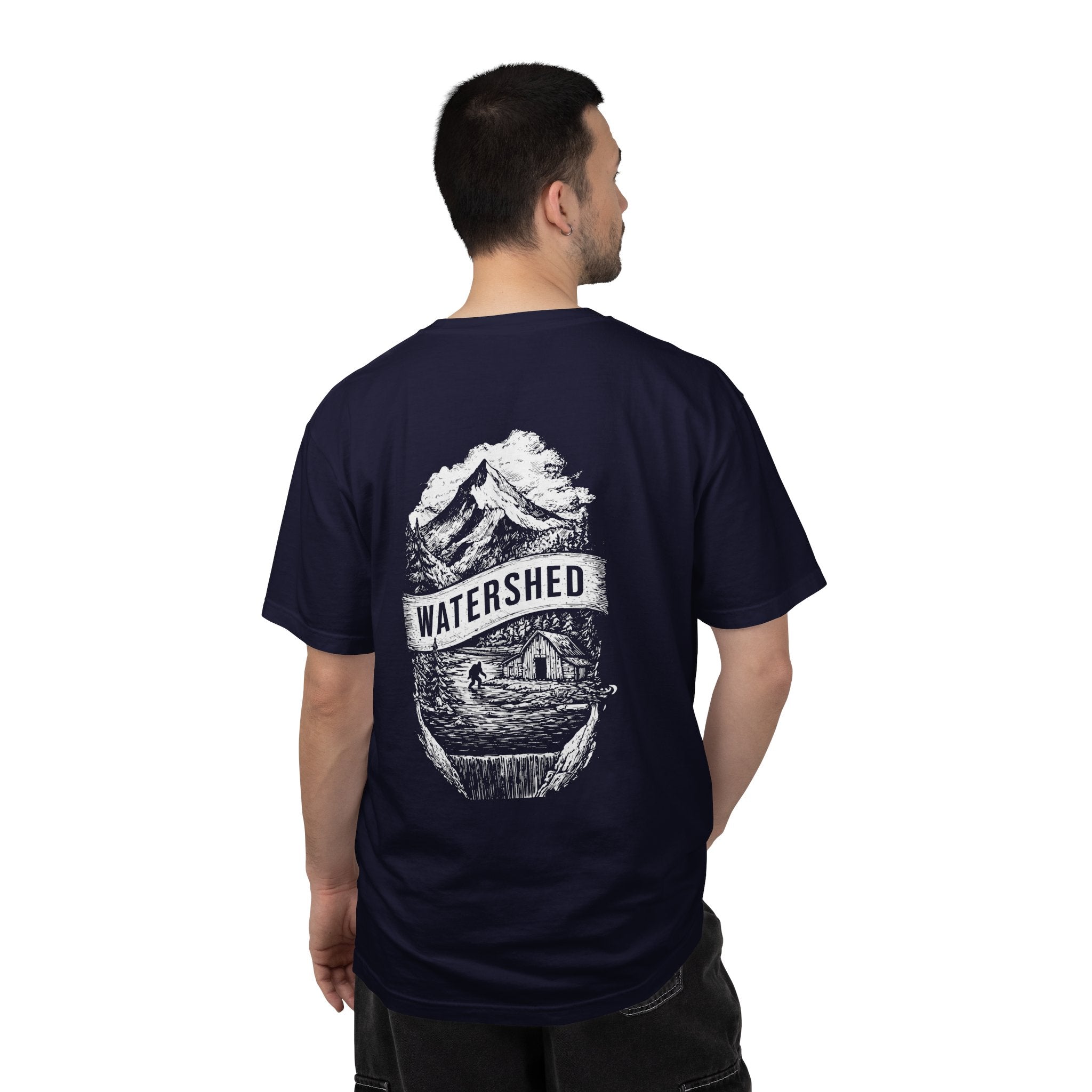 Watershed AO Shirt