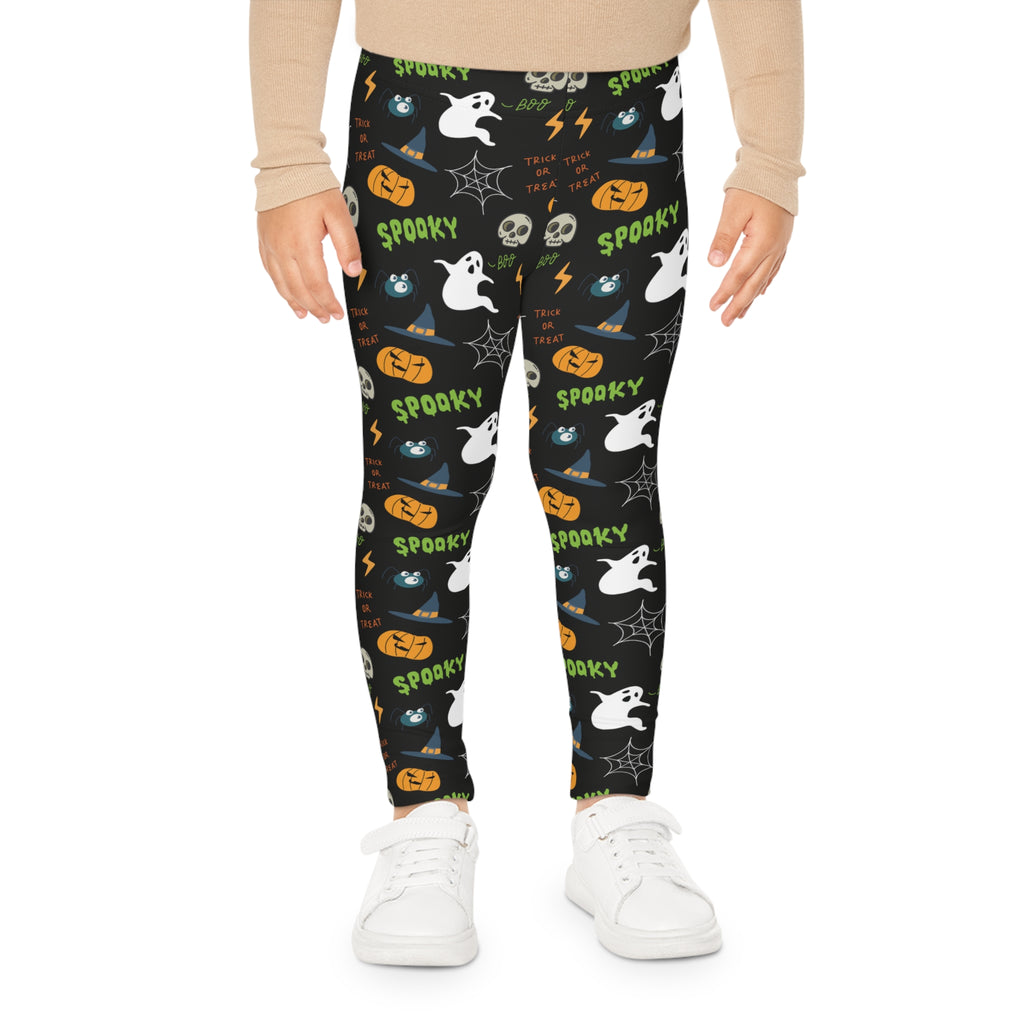 Spooky Leggings - Kids