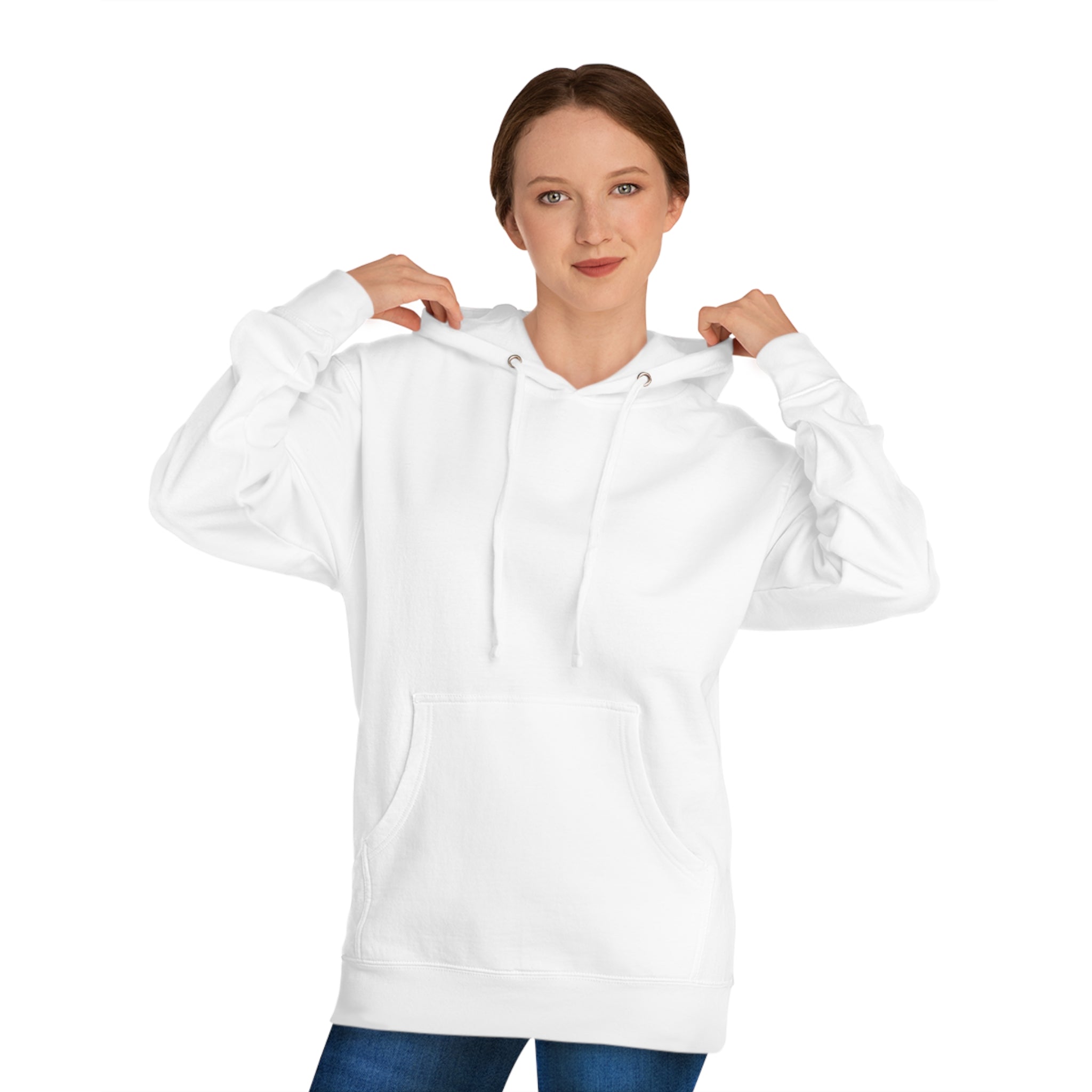 Belladonna Botany - Hooded Sweatshirt