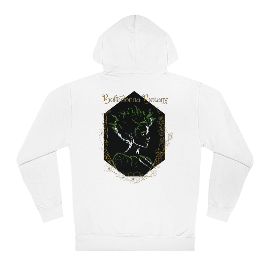 Belladonna Botany - Hooded Sweatshirt