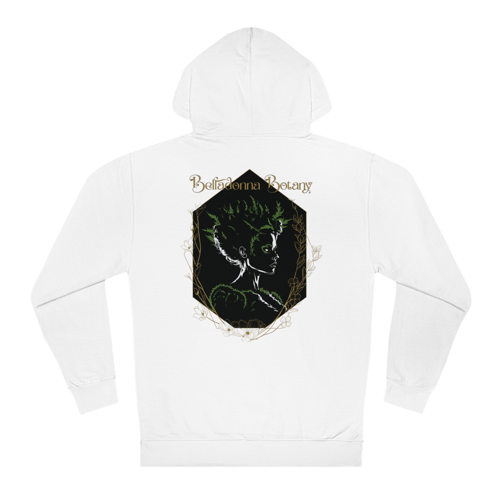 Belladonna Botany - Hooded Sweatshirt