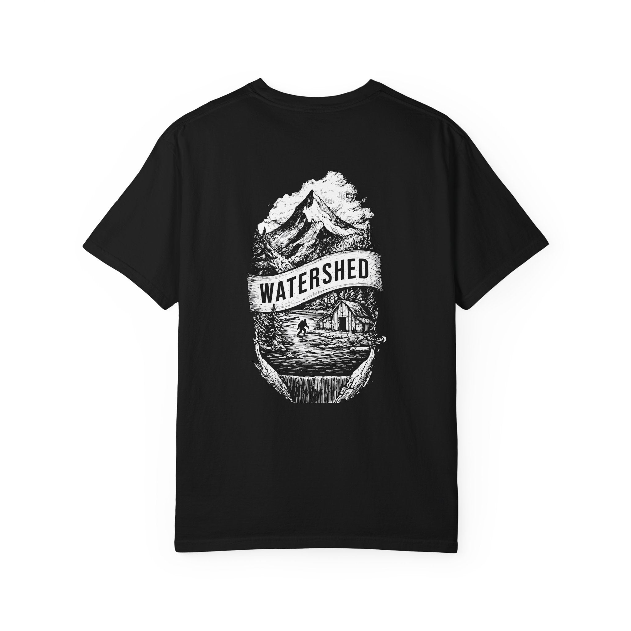 Watershed AO Shirt