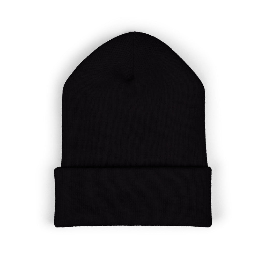 Classic Cuffed Beanie - Plateau wordmark