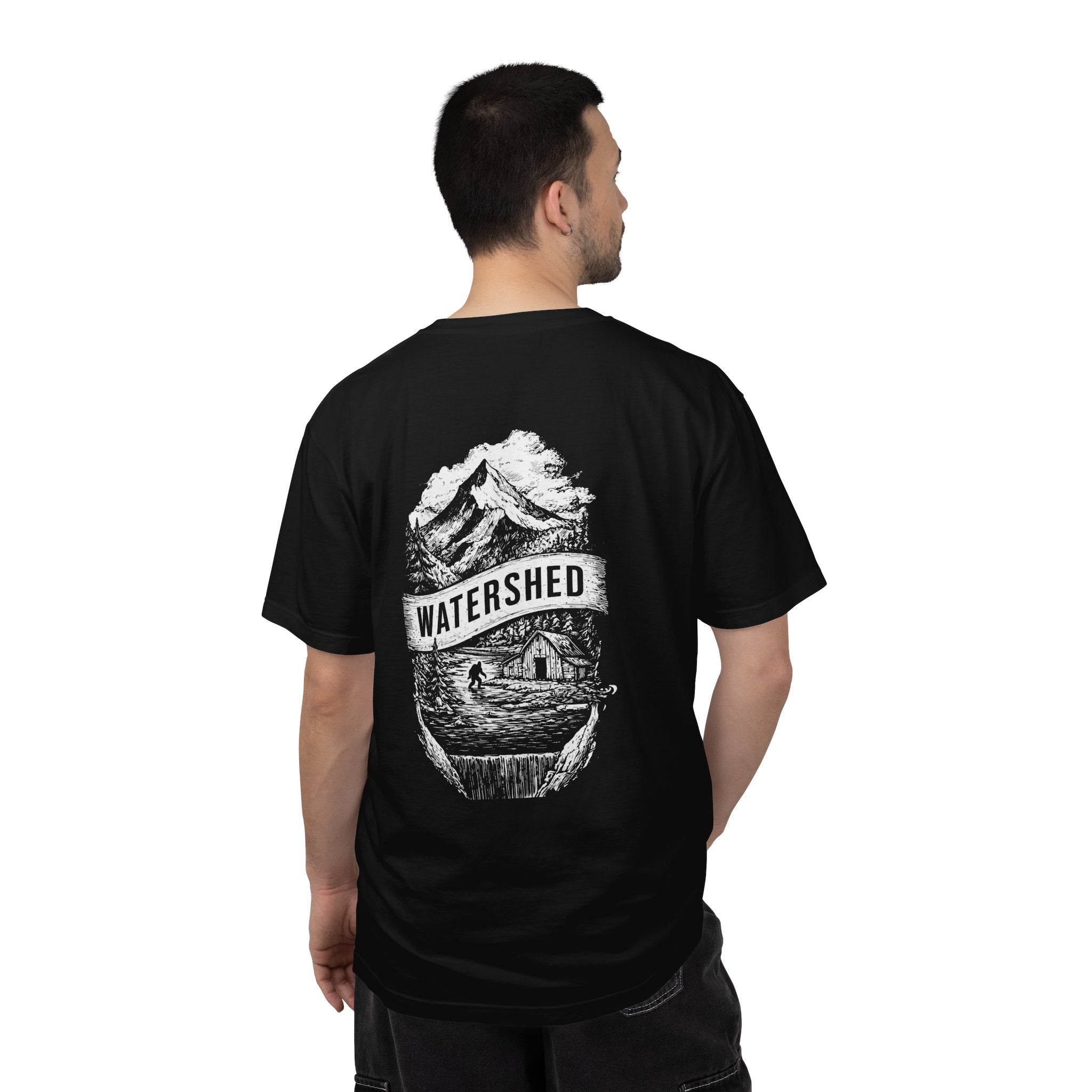 Watershed AO Shirt
