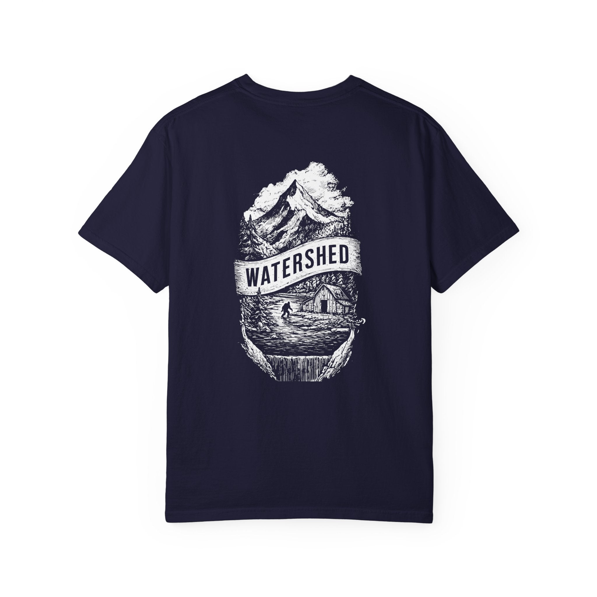 Watershed AO Shirt