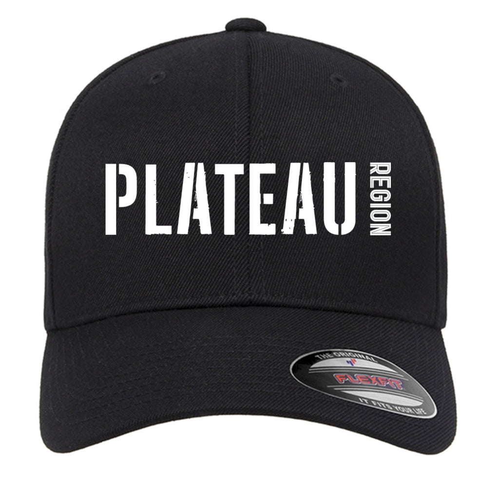 BLACK - 6477 - FRONT