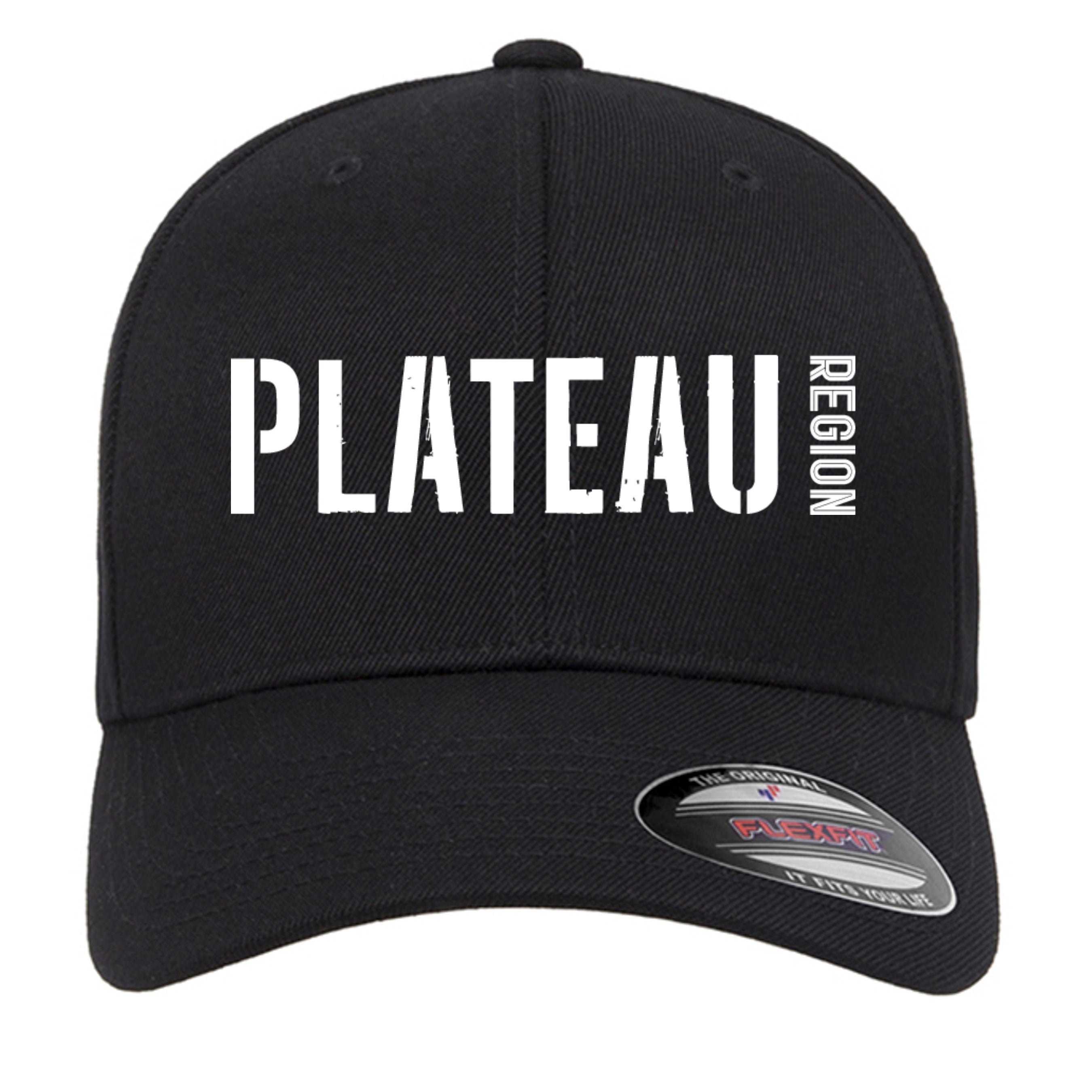 BLACK - 6477 - FRONT