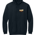Navy - CSF630 - FRONT
