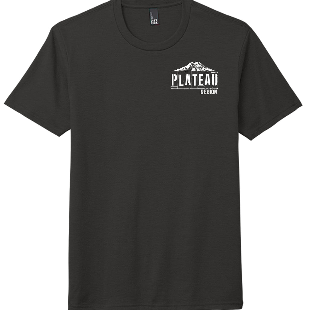 Black - DM130 - FRONT