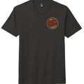 Black - DM130 - FRONT