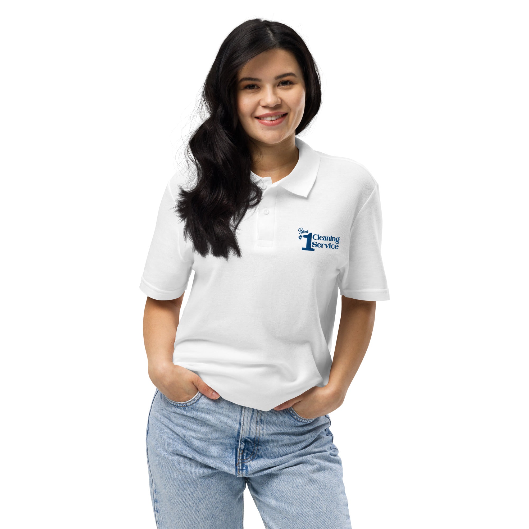 Your #1 Cleaning Service - Work Shirt