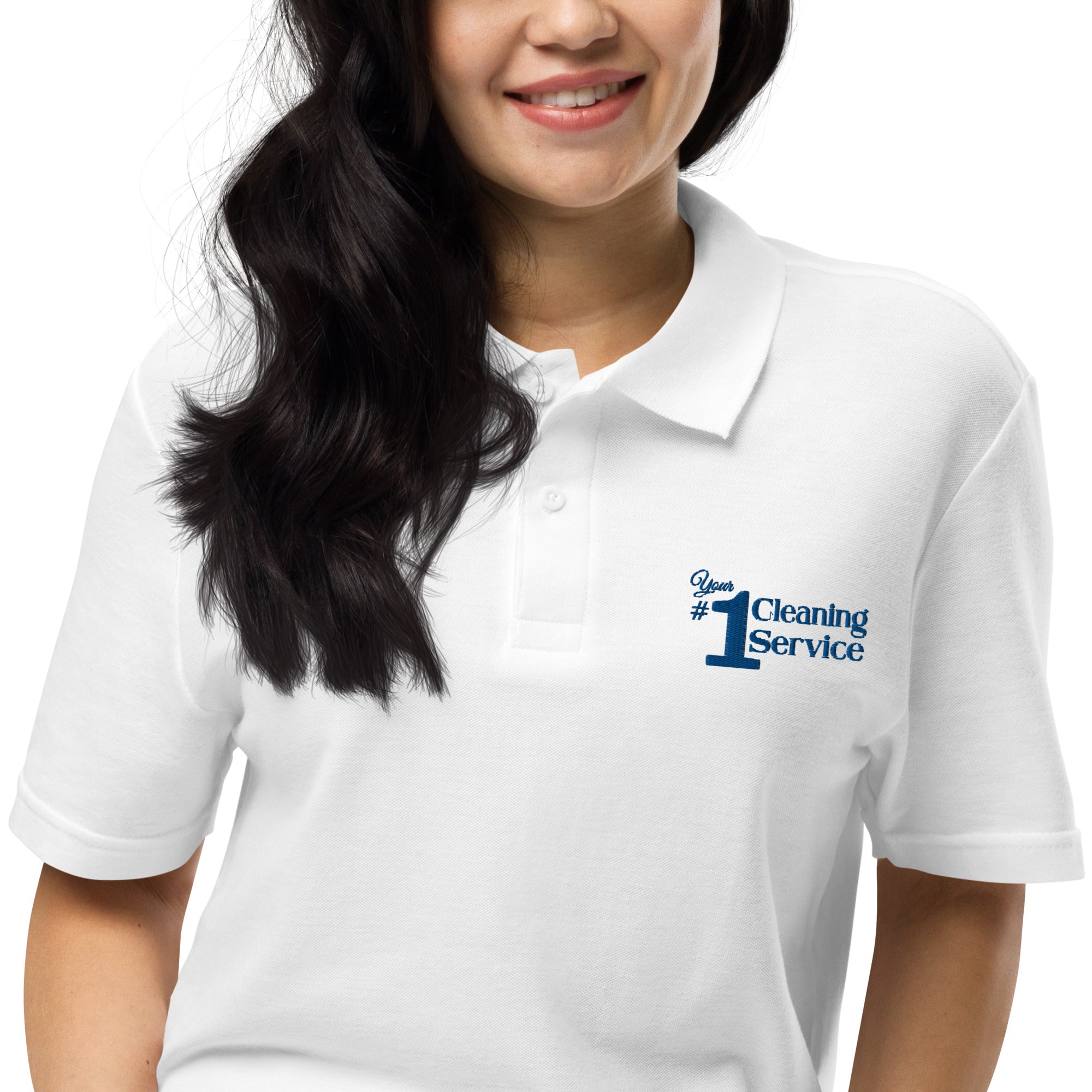 Your #1 Cleaning Service - Work Shirt